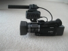   Sony HVR-A1 Professional HDV Camcorder